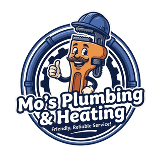 Mo's Plumbing & Heating - Glasgow Plumbers logo
